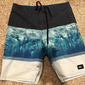 O’Neil board shorts